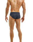 MODUS VIVENDI JEANS BRIEF BLUE