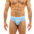 MODUS VIVENDI JEANS BRIEF LIGHT BLUE