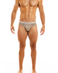 MODUS VIVENDI JEANS BRIEF SAND