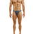 MODUS VIVENDI JEANS TANGA BRIEF BLUE
