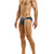 MODUS VIVENDI JEANS TANGA BRIEF BLUE