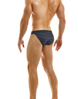 MODUS VIVENDI JEANS TANGA BRIEF BLUE