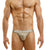 MODUS VIVENDI JEANS TANGA BRIEF SAND