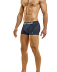 MODUS VIVENDI JEANS BOXER BLUE