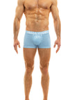 MODUS VIVENDI JEANS BOXER LIGHT BLUE