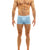 MODUS VIVENDI JEANS BOXER LIGHT BLUE