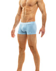 MODUS VIVENDI JEANS BOXER LIGHT BLUE