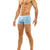 MODUS VIVENDI JEANS BOXER LIGHT BLUE