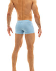 MODUS VIVENDI JEANS BOXER LIGHT BLUE