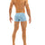 MODUS VIVENDI JEANS BOXER LIGHT BLUE