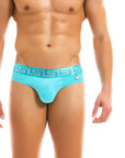 MODUS VIVENDI MEANDER BRIEF AQUA