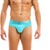 MODUS VIVENDI MEANDER BRIEF AQUA