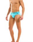 MODUS VIVENDI MEANDER BRIEF AQUA