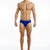 MODUS VIVENDI MEANDER BRIEF ROYAL BLUE