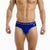 MODUS VIVENDI MEANDER BRIEF ROYAL BLUE