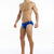 MODUS VIVENDI MEANDER BRIEF ROYAL BLUE
