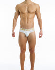 MODUS VIVENDI MEANDER BRIEF WHITE