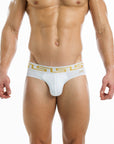 MODUS VIVENDI MEANDER BRIEF WHITE