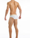 MODUS VIVENDI MEANDER BRIEF WHITE