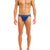 MODUS VIVENDI MEANDER TANGA BRIEF ROYAL BLUE