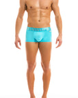 MODUS VIVENDI MEANDER BOXER AQUA