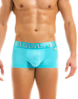 MODUS VIVENDI MEANDER BOXER AQUA