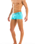 MODUS VIVENDI MEANDER BOXER AQUA