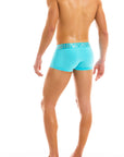 MODUS VIVENDI MEANDER BOXER AQUA