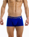 MODUS VIVENDI MEANDER BOXER ROYAL BLUE