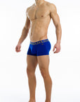 MODUS VIVENDI MEANDER BOXER ROYAL BLUE