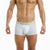 MODUS VIVENDI MEANDER BOXER WHITE