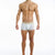 MODUS VIVENDI MEANDER BOXER WHITE