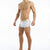 MODUS VIVENDI MEANDER BOXER WHITE