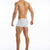 MODUS VIVENDI MEANDER BOXER WHITE