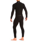 MODUS VIVENDI TIGER ONESIE BLACK