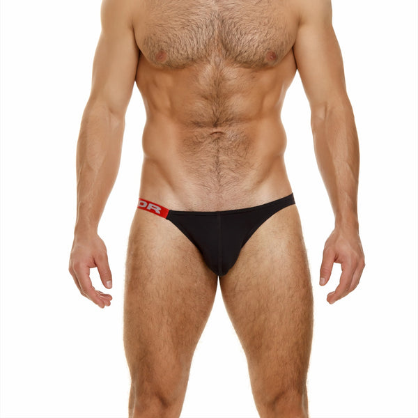 JOR Keops Bikini Black