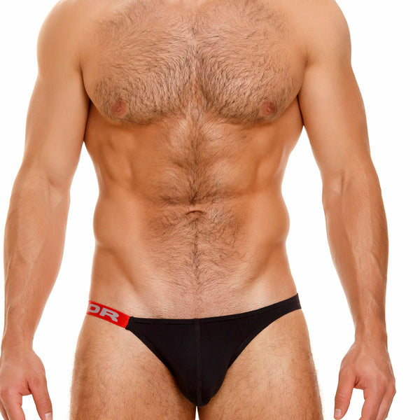 JOR Keops Bikini Black