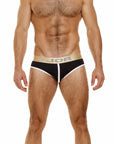 JOR Orion Brief Black