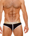 JOR Orion Brief Black