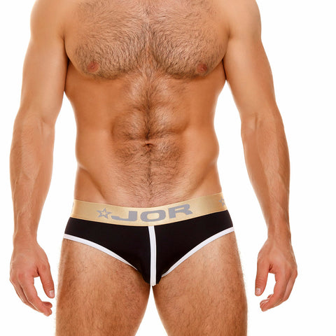 JOR Orion Brief Black