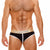 JOR Orion Brief Black