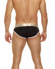 JOR Orion Brief Black