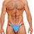 JOR Dante Bikini Blue