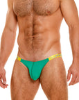 JOR Dante Bikini Green