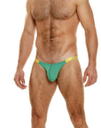 JOR Dante Bikini Green