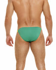 JOR Dante Bikini Green