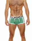 JOR Speed Boxer Green