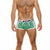 JOR Speed Boxer Green