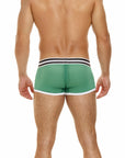 JOR Speed Boxer Green