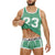 JOR Speed Boxer Green